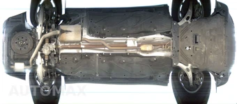 2022 Ford Maverick XLT Crew Cab Short Bed - miniatura 17