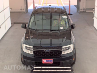 2022 Ford Maverick XLT Crew Cab Short Bed - miniatura 2