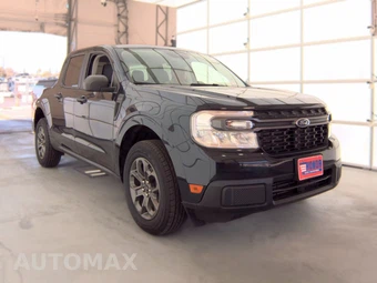 2022 Ford Maverick XLT Crew Cab Short Bed - miniatura 3