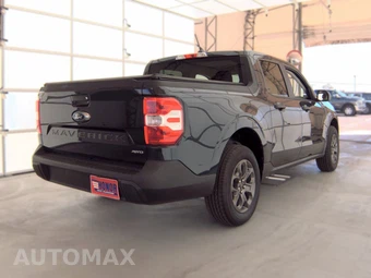 2022 Ford Maverick XLT Crew Cab Short Bed - miniatura 4