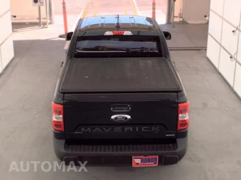 2022 Ford Maverick XLT Crew Cab Short Bed - miniatura 5