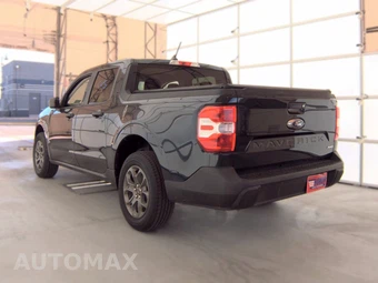 2022 Ford Maverick XLT Crew Cab Short Bed - miniatura 6