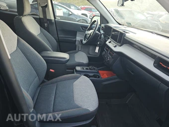 2022 Ford Maverick XLT Crew Cab Short Bed - miniatura 8
