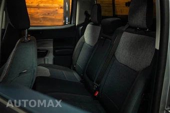 2022 Ford Maverick XLT Crew Cab Short Bed - miniatura 10