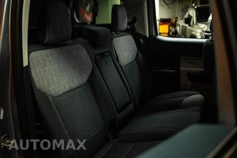 2022 Ford Maverick XLT Crew Cab Short Bed - miniatura 11