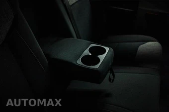 2022 Ford Maverick XLT Crew Cab Short Bed - miniatura 12