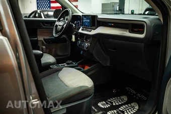 2022 Ford Maverick XLT Crew Cab Short Bed - miniatura 13