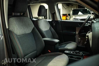 2022 Ford Maverick XLT Crew Cab Short Bed - miniatura 14