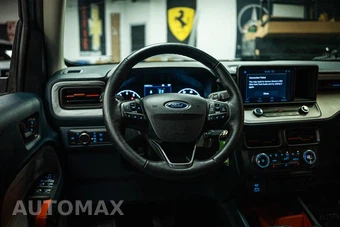 2022 Ford Maverick XLT Crew Cab Short Bed - miniatura 15