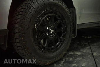 2022 Ford Maverick XLT Crew Cab Short Bed - miniatura 3