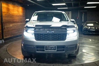 2022 Ford Maverick XLT Crew Cab Short Bed - miniatura 4