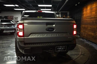 2022 Ford Maverick XLT Crew Cab Short Bed - miniatura 6