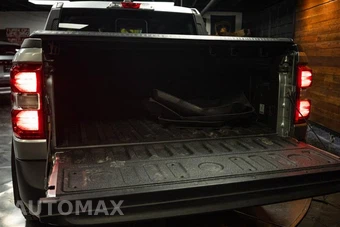 2022 Ford Maverick XLT Crew Cab Short Bed - miniatura 7