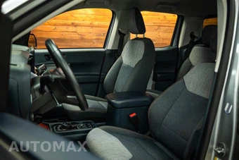 2022 Ford Maverick XLT Crew Cab Short Bed - miniatura 9