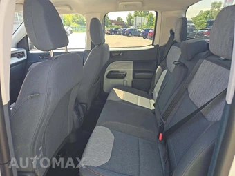 2022 Ford Maverick XLT Crew Cab Short Bed - miniatura 13