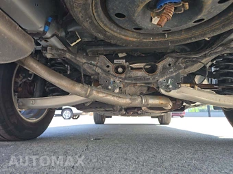 2022 Ford Maverick XLT Crew Cab Short Bed - miniatura 15