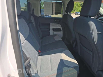 2022 Ford Maverick XLT Crew Cab Short Bed - miniatura 16
