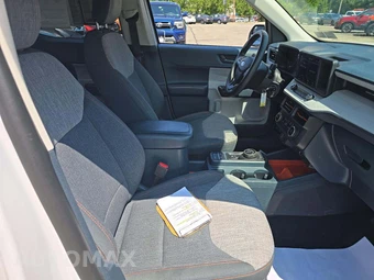 2022 Ford Maverick XLT Crew Cab Short Bed - miniatura 18