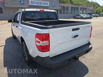 2022 Ford Maverick XLT Crew Cab Short Bed - miniatura 2