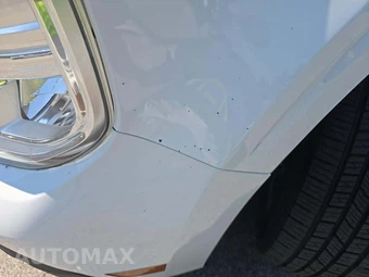 2022 Ford Maverick XLT Crew Cab Short Bed - miniatura 24