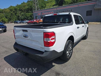 2022 Ford Maverick XLT Crew Cab Short Bed - miniatura 3