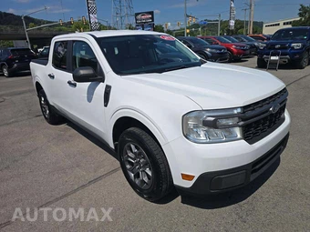 2022 Ford Maverick XLT Crew Cab Short Bed - miniatura 4