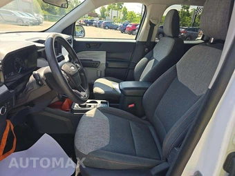 2022 Ford Maverick XLT Crew Cab Short Bed - miniatura 6
