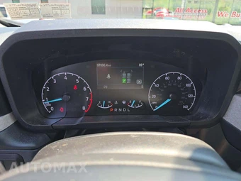 2022 Ford Maverick XLT Crew Cab Short Bed - miniatura 9