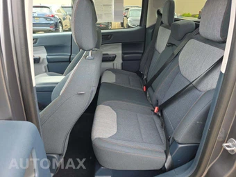 2022 Ford Maverick XLT Crew Cab Short Bed - miniatura 10