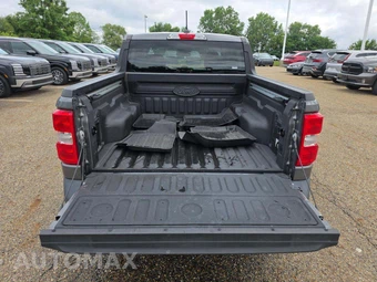 2022 Ford Maverick XLT Crew Cab Short Bed - miniatura 11
