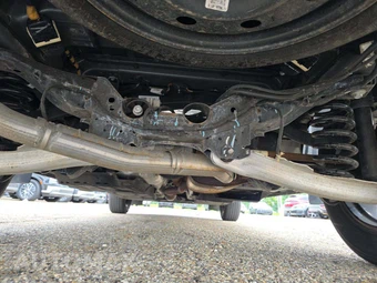 2022 Ford Maverick XLT Crew Cab Short Bed - miniatura 12