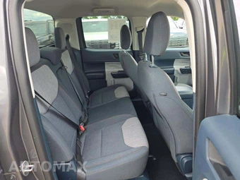 2022 Ford Maverick XLT Crew Cab Short Bed - miniatura 13