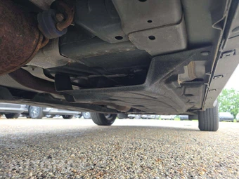 2022 Ford Maverick XLT Crew Cab Short Bed - miniatura 14
