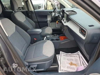 2022 Ford Maverick XLT Crew Cab Short Bed - miniatura 15