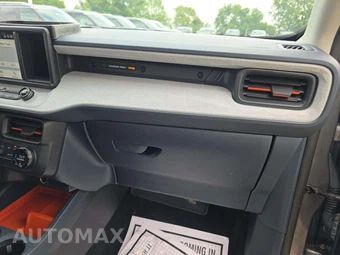2022 Ford Maverick XLT Crew Cab Short Bed - miniatura 16