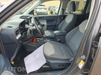 2022 Ford Maverick XLT Crew Cab Short Bed - miniatura 3