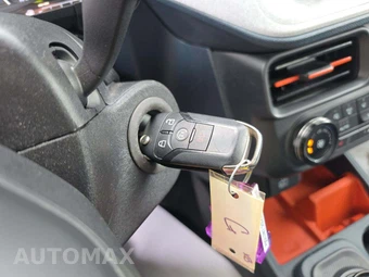 2022 Ford Maverick XLT Crew Cab Short Bed - miniatura 5