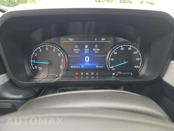 2022 Ford Maverick XLT Crew Cab Short Bed - miniatura 6