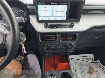 2022 Ford Maverick XLT Crew Cab Short Bed - miniatura 7