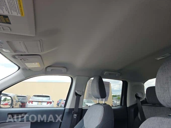 2022 Ford Maverick XLT Crew Cab Short Bed - miniatura 8