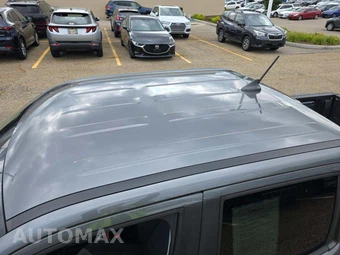 2022 Ford Maverick XLT Crew Cab Short Bed - miniatura 9