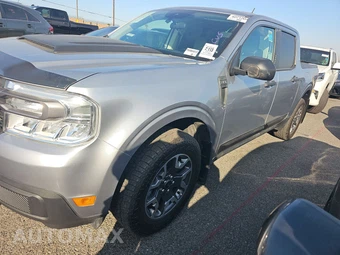 2022 Ford Maverick XLT Crew Cab Short Bed