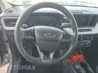 2022 Ford Maverick XLT Crew Cab Short Bed - miniatura 10