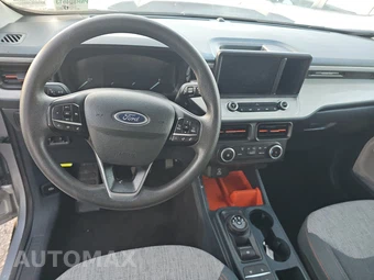 2022 Ford Maverick XLT Crew Cab Short Bed - miniatura 11