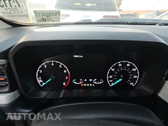 2022 Ford Maverick XLT Crew Cab Short Bed - miniatura 12