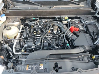 2022 Ford Maverick XLT Crew Cab Short Bed - miniatura 15