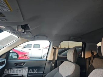 2022 Ford Maverick XLT Crew Cab Short Bed - miniatura 17