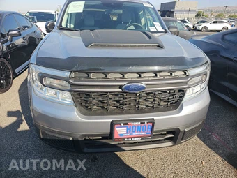 2022 Ford Maverick XLT Crew Cab Short Bed - miniatura 2