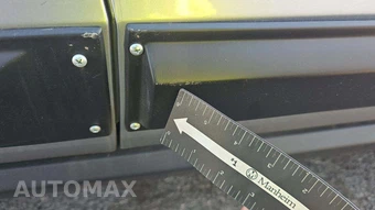 2022 Ford Maverick XLT Crew Cab Short Bed - miniatura 23