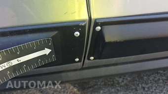 2022 Ford Maverick XLT Crew Cab Short Bed - miniatura 28